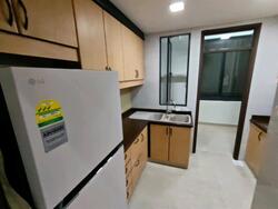 Regent Heights (D23), Condominium #564408501
